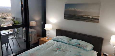 Ivanhoe Apartments - Great Ocean Road Tourism 10