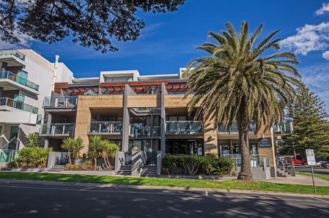 C-Scape Esplanade Cowes - Great Ocean Road Tourism 20