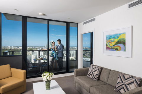 Apartments @ 133 City - Great Ocean Road Tourism 20