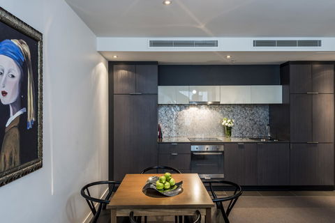 Apartments @ 133 City - Great Ocean Road Tourism 19