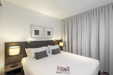 Apartments @ 133 City - Great Ocean Road Tourism 15