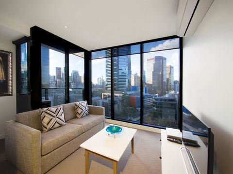 Apartments @ 133 City - Great Ocean Road Tourism 18