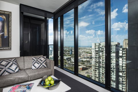 Apartments @ 133 City - Great Ocean Road Tourism 21
