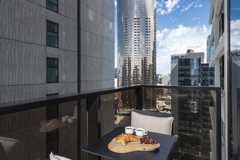 Apartments @ 133 City - Great Ocean Road Tourism 11