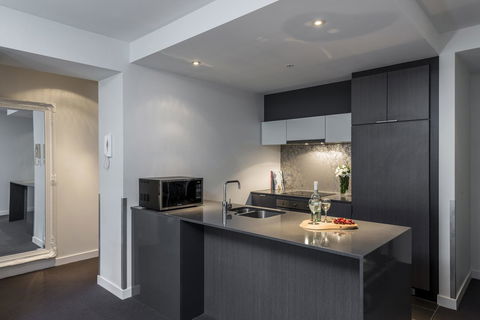 Apartments @ 133 City - Great Ocean Road Tourism 8