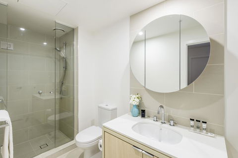 Apartments @ 133 City - Great Ocean Road Tourism 17