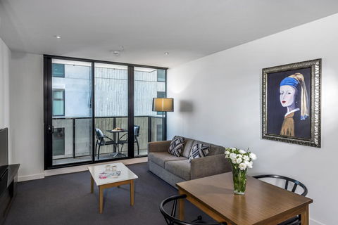 Apartments @ 133 City - Great Ocean Road Tourism 7