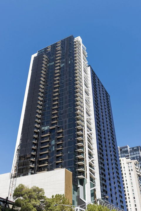 Apartments @ 133 City - Great Ocean Road Tourism 0