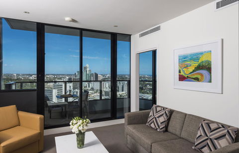 Apartments @ 133 City - Great Ocean Road Tourism 22
