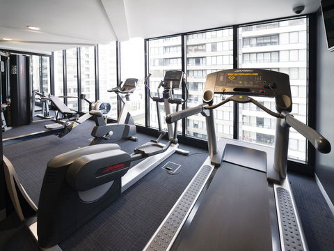Apartments @ 133 City - Great Ocean Road Tourism 5