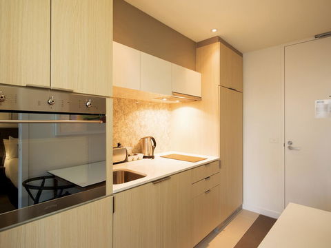 Apartments @ 133 City - Great Ocean Road Tourism 12