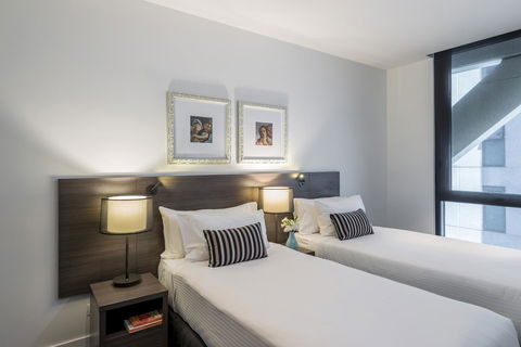 Apartments @ 133 City - Great Ocean Road Tourism 13