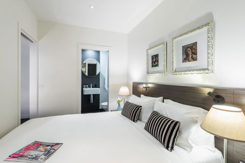 Apartments @ 133 City - Great Ocean Road Tourism 14