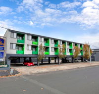 Melbourne's Princes Park Hotel - Great Ocean Road Tourism
