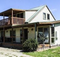 Beechworth Cottages - Great Ocean Road Tourism