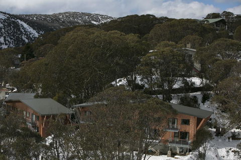 Maisonettes Falls Creek - Great Ocean Road Tourism 14