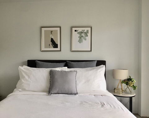 The Wheelhouse - 2BR Waterfront Apt In Town - Great Ocean Road Tourism 8