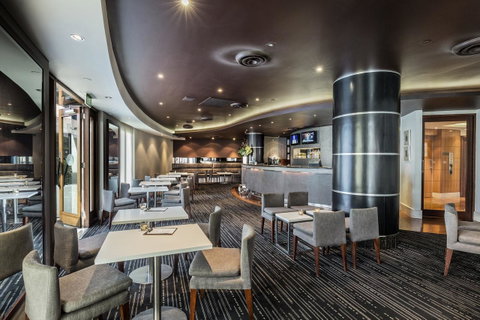 Quay West Suites Melbourne - Great Ocean Road Tourism 18