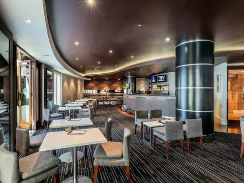 Quay West Suites Melbourne - Great Ocean Road Tourism 34