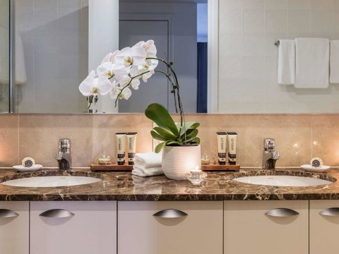 Quay West Suites Melbourne - Great Ocean Road Tourism 29