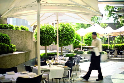 Quay West Suites Melbourne - Great Ocean Road Tourism 22