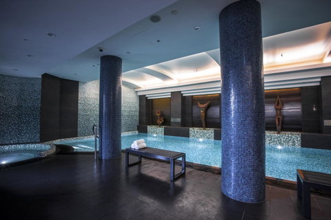 Quay West Suites Melbourne - Great Ocean Road Tourism 10