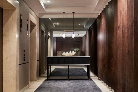 Quay West Suites Melbourne - Great Ocean Road Tourism 7