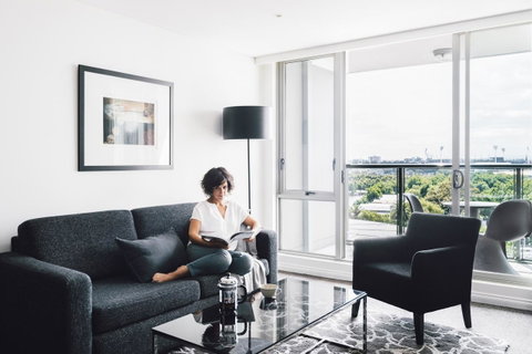 Quay West Suites Melbourne - Great Ocean Road Tourism 0