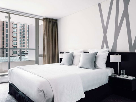Quay West Suites Melbourne - Great Ocean Road Tourism 17