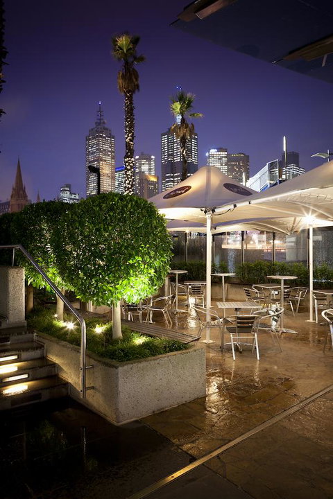 Quay West Suites Melbourne - Great Ocean Road Tourism 23