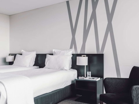 Quay West Suites Melbourne - Great Ocean Road Tourism 27