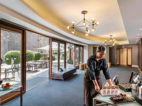 Quay West Suites Melbourne - Great Ocean Road Tourism 30