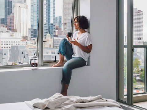 Quay West Suites Melbourne - Great Ocean Road Tourism 15