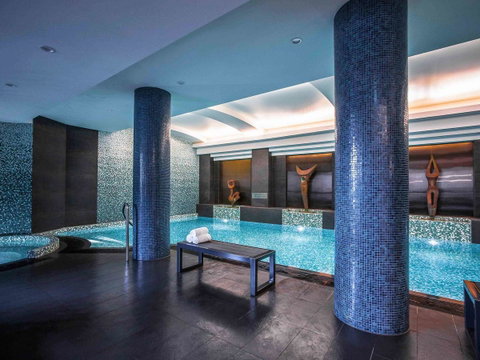Quay West Suites Melbourne - Great Ocean Road Tourism 31