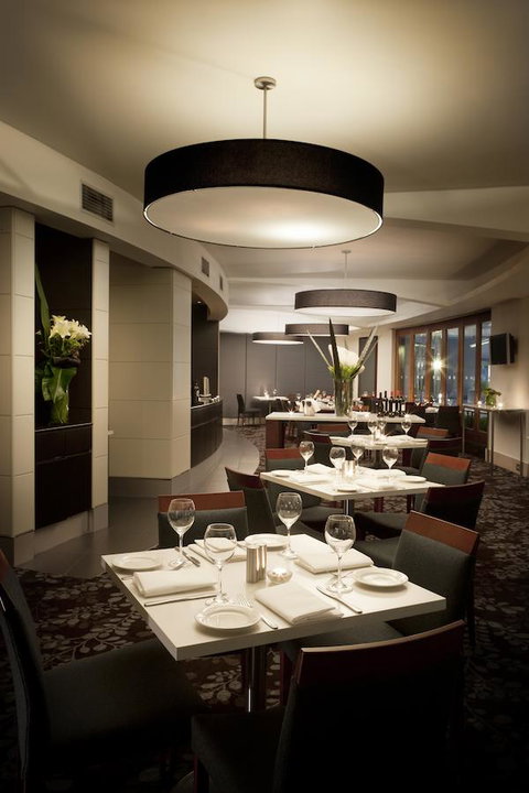 Quay West Suites Melbourne - Great Ocean Road Tourism 20