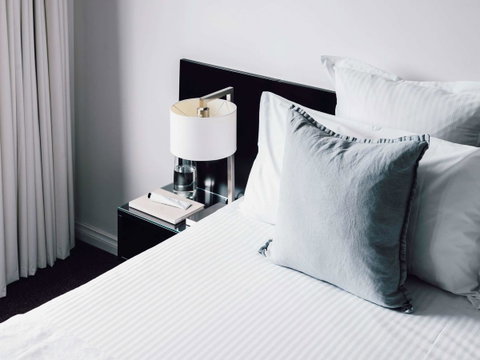 Quay West Suites Melbourne - Great Ocean Road Tourism 39