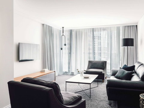 Quay West Suites Melbourne - Great Ocean Road Tourism 6