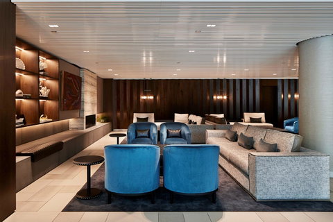 Quay West Suites Melbourne - Great Ocean Road Tourism 9