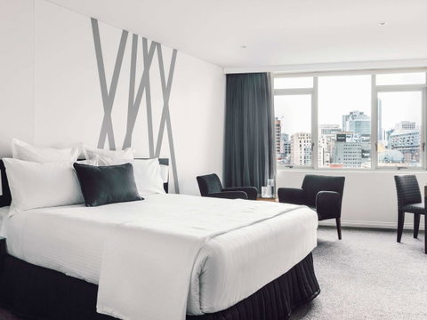 Quay West Suites Melbourne - Great Ocean Road Tourism 19