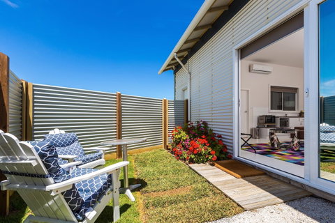 Cottages For Couples - Great Ocean Road Tourism 4
