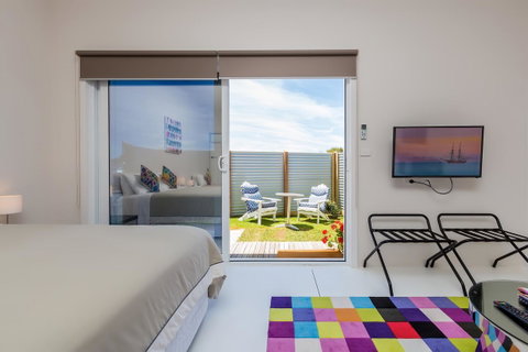 Cottages For Couples - Great Ocean Road Tourism 5