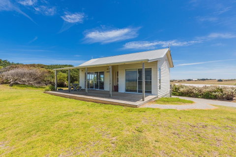 Cottages For Couples - Great Ocean Road Tourism 14
