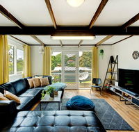 Jettycove Beach House - Great Ocean Road Tourism