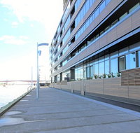Auzzie Apartments Docklands Melbourne - Great Ocean Road Tourism
