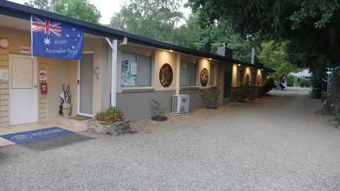 Adina Lodge Holiday Apartments - Great Ocean Road Tourism 4