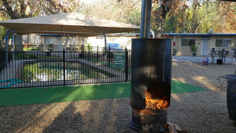 Adina Lodge Holiday Apartments - Great Ocean Road Tourism 34