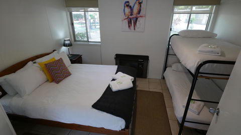 Adina Lodge Holiday Apartments - Great Ocean Road Tourism 21