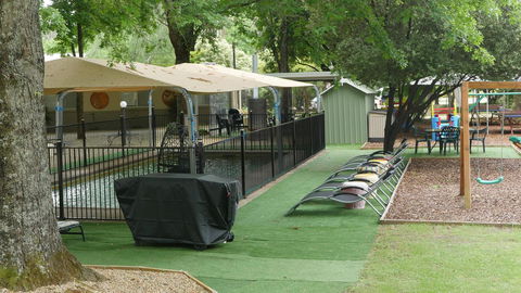 Adina Lodge Holiday Apartments - Great Ocean Road Tourism 19