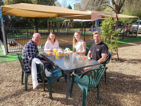 Adina Lodge Holiday Apartments - Great Ocean Road Tourism 1