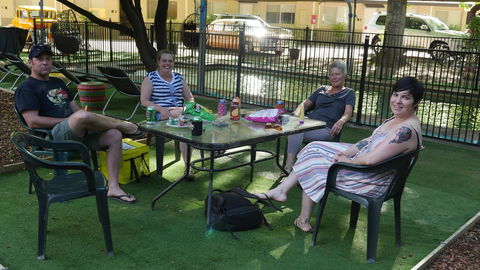 Adina Lodge Holiday Apartments - Great Ocean Road Tourism 30